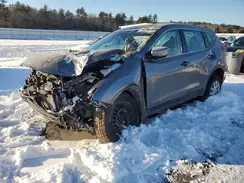 KNMAT2MV7KP528075 2019 NISSAN ROGUE