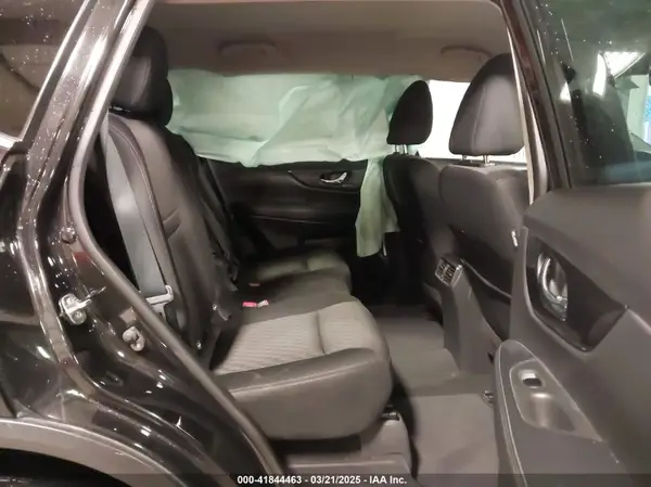 KNMAT2MV7KP529761 2019 NISSAN ROGUE - Image 8