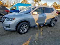 KNMAT2MV7KP530778 2019 NISSAN ROGUE