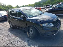 KNMAT2MV7KP530991 2019 NISSAN ROGUE