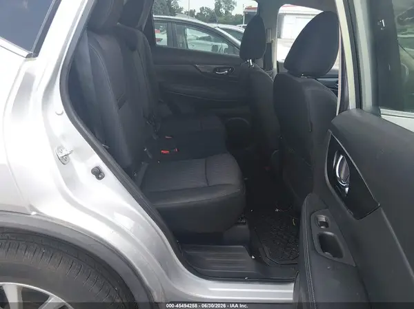 KNMAT2MV7KP531090 2019 NISSAN ROGUE - Image 8