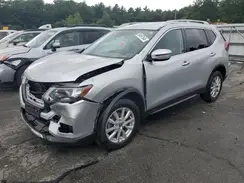 KNMAT2MV7KP531199 2019 NISSAN ROGUE