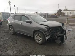 KNMAT2MV7KP531574 2019 NISSAN ROGUE