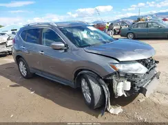 KNMAT2MV7KP532420 2019 NISSAN ROGUE