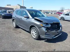 KNMAT2MV7KP532580 2019 NISSAN ROGUE