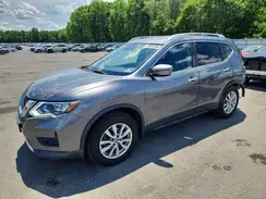 KNMAT2MV7KP533048 2019 NISSAN ROGUE