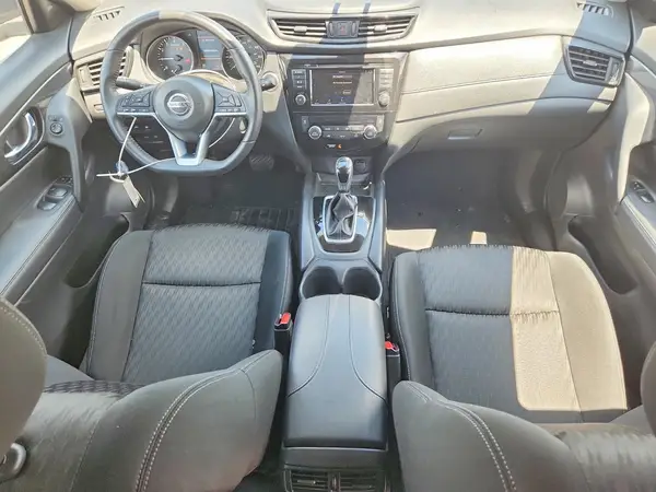 KNMAT2MV7KP533048 2019 NISSAN ROGUE - Image 8