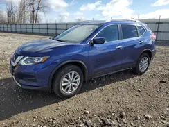KNMAT2MV7KP534166 2019 NISSAN ROGUE