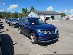 KNMAT2MV7KP534541 2019 NISSAN ROGUE