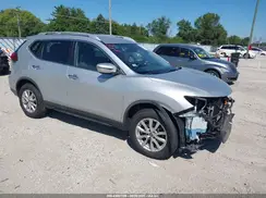 KNMAT2MV7KP535530 2019 NISSAN ROGUE