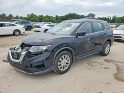 KNMAT2MV7KP536743 2019 NISSAN ROGUE