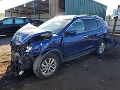 KNMAT2MV7KP537018 2019 NISSAN ROGUE