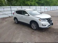 KNMAT2MV7KP537486 2019 NISSAN ROGUE