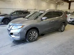 KNMAT2MV7KP537617 2019 NISSAN ROGUE