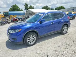 KNMAT2MV7KP537925 2019 NISSAN ROGUE