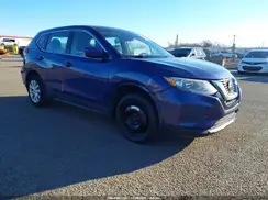 KNMAT2MV7KP537956 2019 NISSAN ROGUE