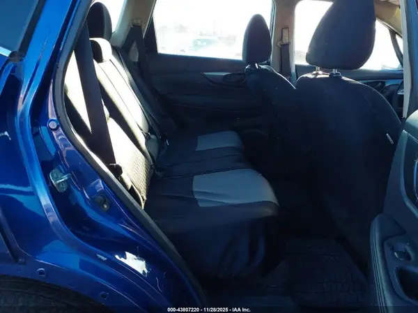 KNMAT2MV7KP537956 2019 NISSAN ROGUE - Image 8