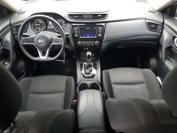 KNMAT2MV7KP538024 2019 NISSAN ROGUE - Image 8