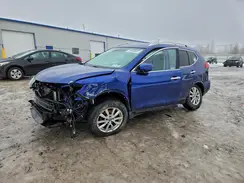 KNMAT2MV7KP538279 2019 NISSAN ROGUE