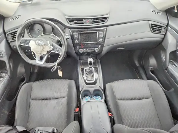 KNMAT2MV7KP538279 2019 NISSAN ROGUE - Image 8