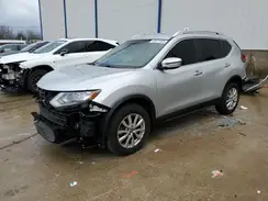KNMAT2MV7KP538914 2019 NISSAN ROGUE