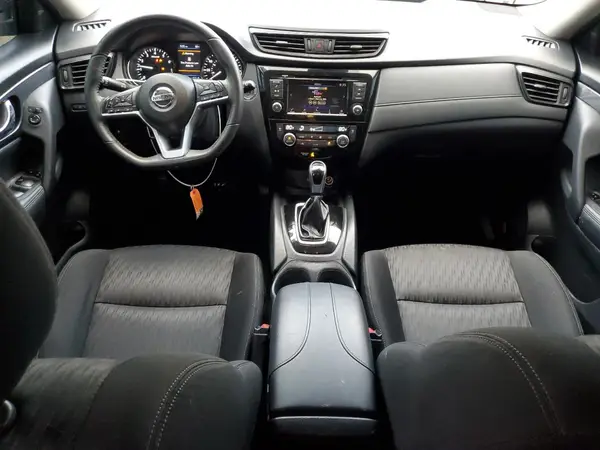 KNMAT2MV7KP538914 2019 NISSAN ROGUE - Image 8