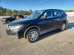 KNMAT2MV7KP539027 2019 NISSAN ROGUE
