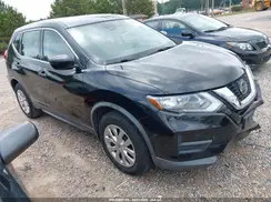 KNMAT2MV7KP539593 2019 NISSAN ROGUE