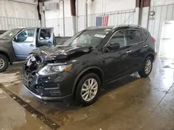 KNMAT2MV7KP539609 2019 NISSAN ROGUE