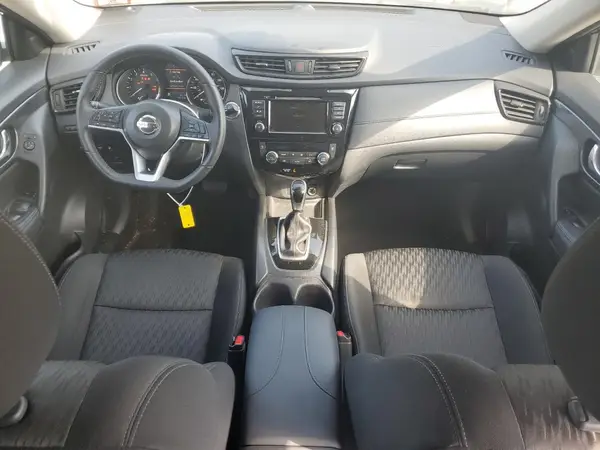 KNMAT2MV7KP539688 2019 NISSAN ROGUE - Image 8