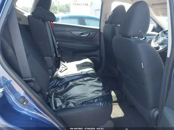 KNMAT2MV7KP540016 2019 NISSAN ROGUE - Image 8