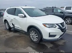 KNMAT2MV7KP540744 2019 NISSAN ROGUE
