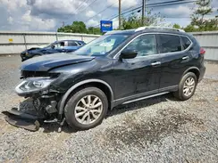 KNMAT2MV7KP541179 2019 NISSAN ROGUE