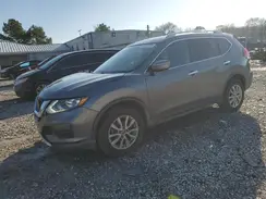 KNMAT2MV7KP543420 2019 NISSAN ROGUE