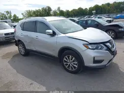 KNMAT2MV7KP543918 2019 NISSAN ROGUE