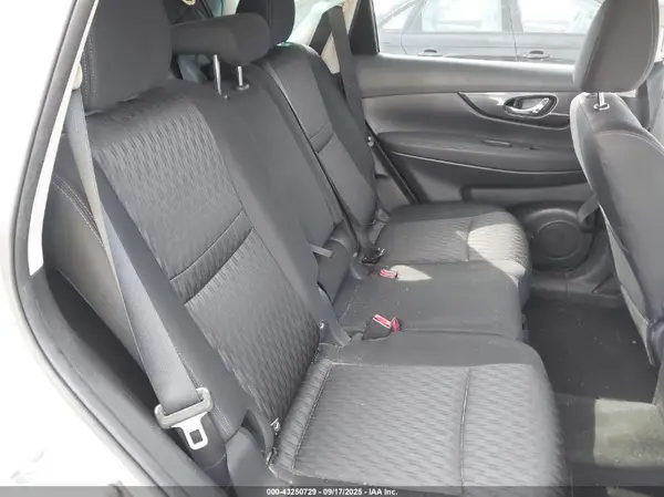 KNMAT2MV7KP543918 2019 NISSAN ROGUE - Image 8