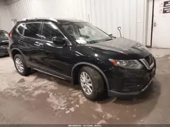KNMAT2MV7KP544275 2019 NISSAN ROGUE