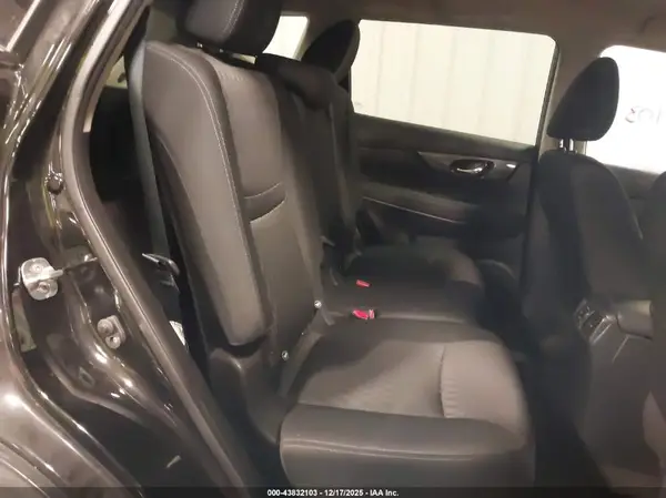 KNMAT2MV7KP544275 2019 NISSAN ROGUE - Image 8