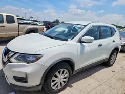 KNMAT2MV7KP544387 2019 NISSAN ROGUE