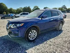 KNMAT2MV7KP544650 2019 NISSAN ROGUE