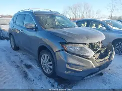 KNMAT2MV7KP545233 2019 NISSAN ROGUE
