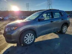 KNMAT2MV7KP545698 2019 NISSAN ROGUE