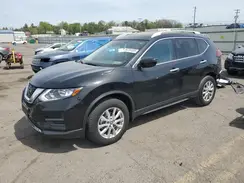 KNMAT2MV7KP545944 2019 NISSAN ROGUE