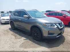 KNMAT2MV7KP547130 2019 NISSAN ROGUE
