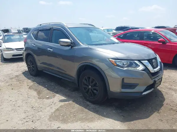 KNMAT2MV7KP547130 2019 NISSAN ROGUE - Image 1