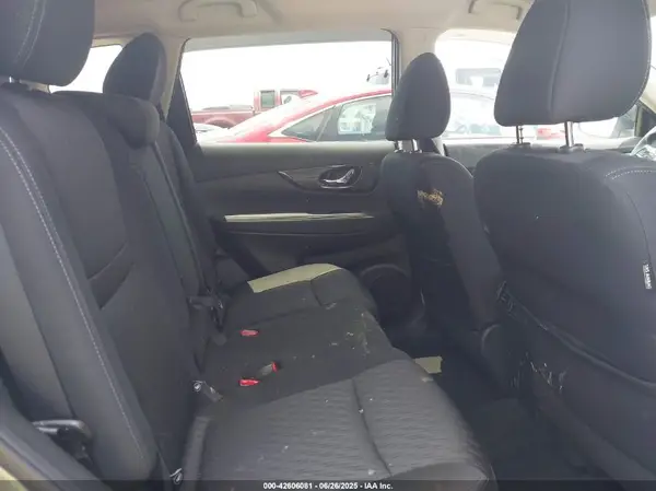 KNMAT2MV7KP547130 2019 NISSAN ROGUE - Image 8