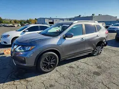 KNMAT2MV7KP547399 2019 NISSAN ROGUE