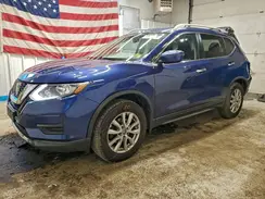KNMAT2MV7KP549816 2019 NISSAN ROGUE