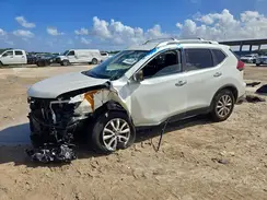 KNMAT2MV7KP550061 2019 NISSAN ROGUE