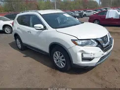 KNMAT2MV7KP550092 2019 NISSAN ROGUE